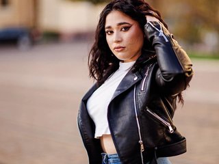 Еротичний відеочат Iasima