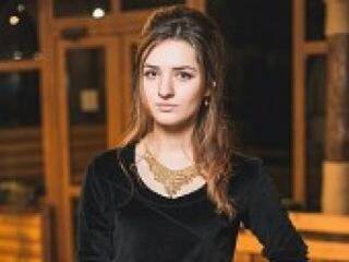 Еротичний відеочат iberis