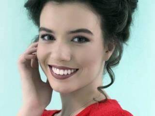 Еротичний відеочат iceairi