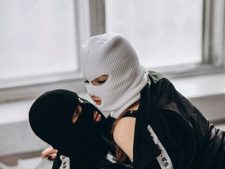 Еротичний відеочат Iceandhot