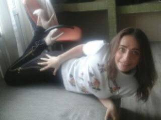 Еротичний відеочат icerose3