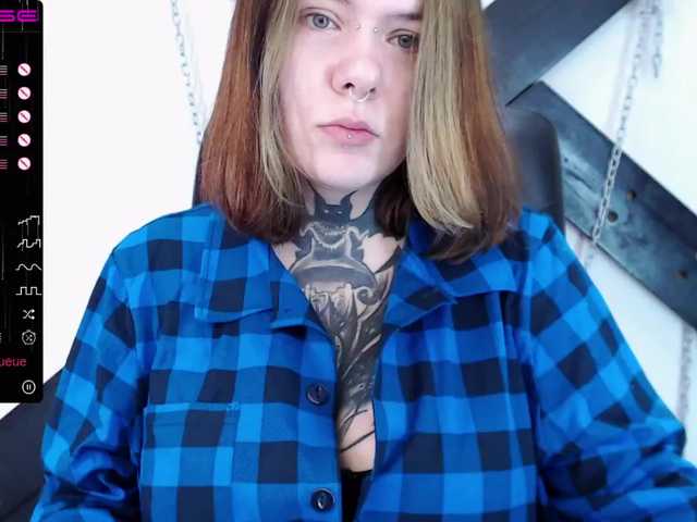 Скріншоти передачі Icewomanx
