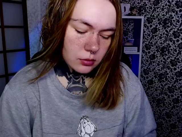 Скріншоти передачі Icewomanx