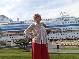 Еротичний відеочат MadamMadam