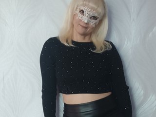 Еротичний відеочат Iinna