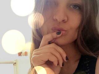 Еротичний відеочат Ilizza