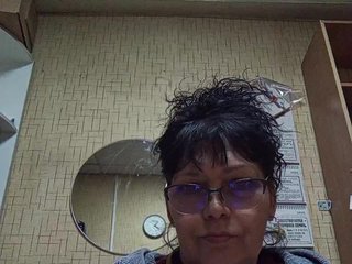 Еротичний відеочат Ilona-Kristie