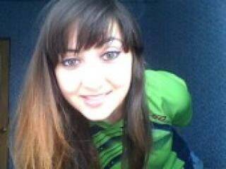 Еротичний відеочат ilona92