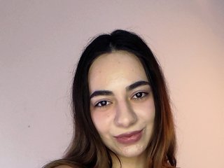 Еротичний відеочат IlonaHolmes