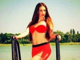 Еротичний відеочат ilonkadear