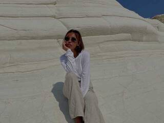 Еротичний відеочат Iloveurcandys