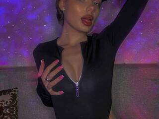 Еротичний відеочат ilsiyara