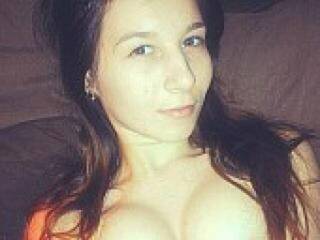 Еротичний відеочат ilyanasexy