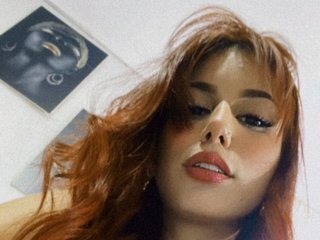 Еротичний відеочат im-abby-