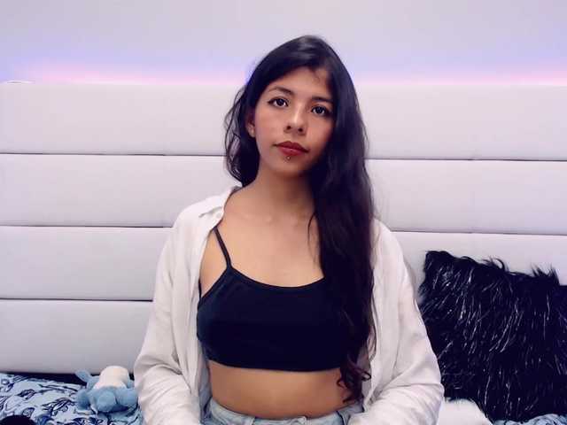 Фотографії Im-Ary Hey guys! i want a some fun.. do u can help me? my goal is Fully naked and dance 29 of 111 tkns #new #cam2prime #skinny #smalltits #teen #smallgirl