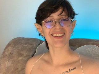 Еротичний відеочат im-jadee