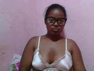 Еротичний відеочат Imannoellah