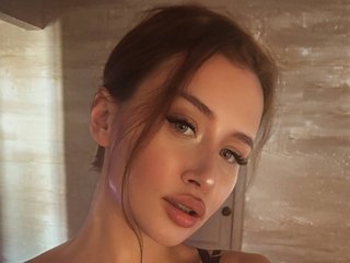 Еротичний відеочат Imbaevaa