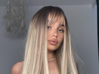 Еротичний відеочат ImCatia