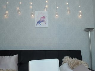 Скріншоти передачі ImCharlotteX