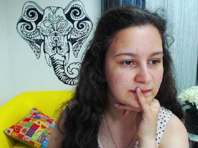 Скріншоти передачі ImCharming