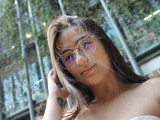 Еротичний відеочат imeliza