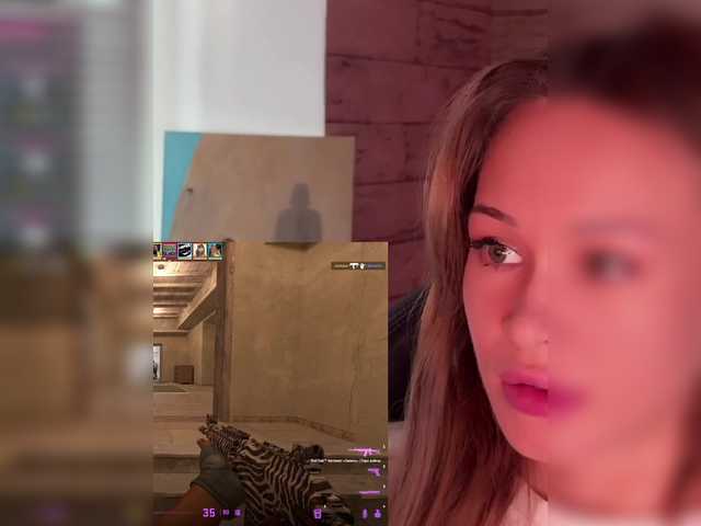 Скріншоти передачі Liya_Keyyy