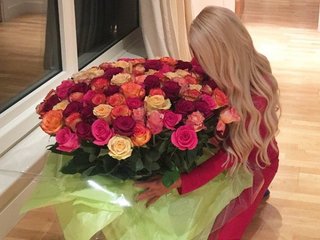 Еротичний відеочат In-your-fucking-mind