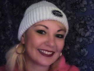 Еротичний відеочат Ina-Jill