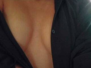 Еротичний відеочат Inalda