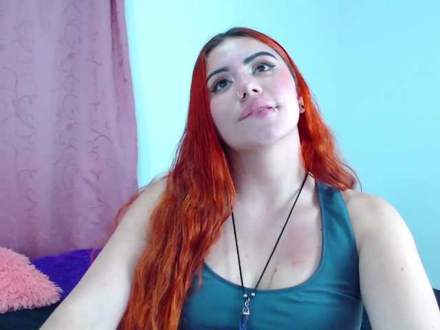 Фотографії InannaHall Hello, come have fun and talk with me, we can have a good time and enjoy a lot