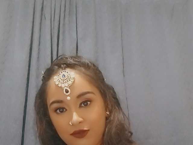 Фото профілю Indiancutiexo