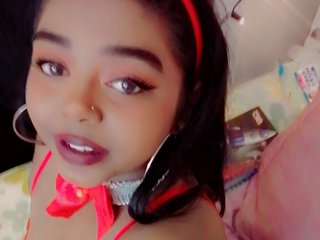 Еротичний відеочат IndianFire00