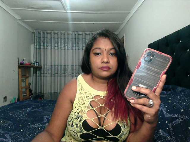 Скріншоти передачі Indianmayaxoxo