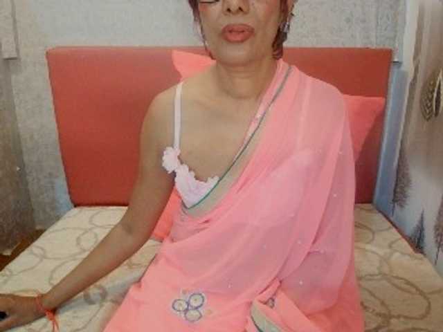Скріншоти передачі Indianmilf4u