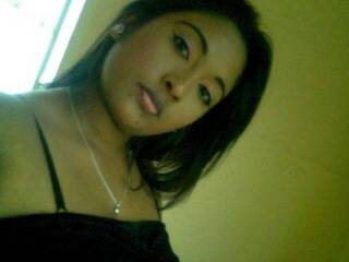 Еротичний відеочат Indianqtpie69