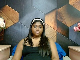 Еротичний відеочат IndianRimmel