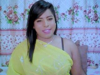 Еротичний відеочат IndianTopaz