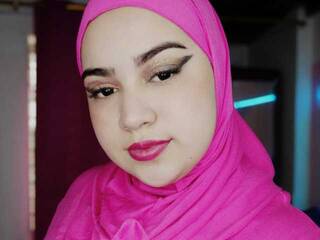 Еротичний відеочат IndiraDevi