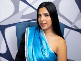 Еротичний відеочат indirasharma