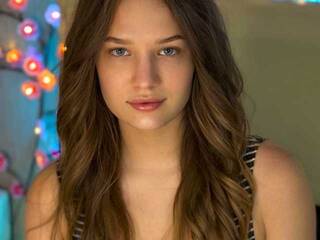 Еротичний відеочат IndyVi