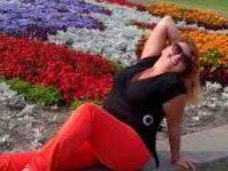 Еротичний відеочат ineccamilay