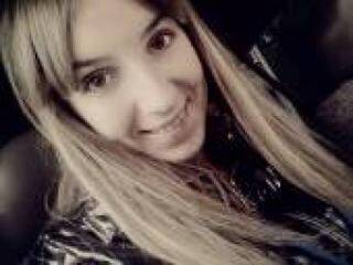 Еротичний відеочат inedji