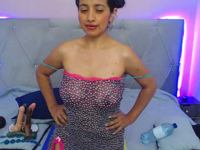 Скріншоти передачі InesRauch