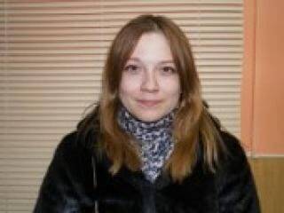 Еротичний відеочат inessarose