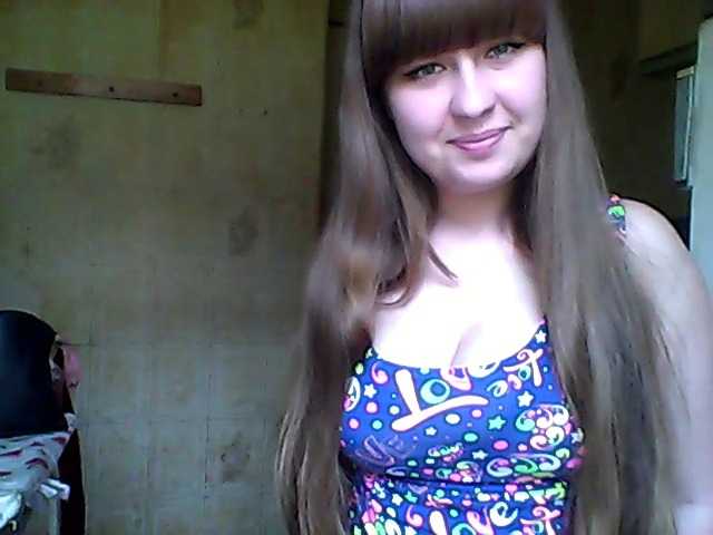 Скріншоти передачі inessasexy