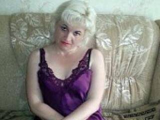 Еротичний відеочат inesskakiss