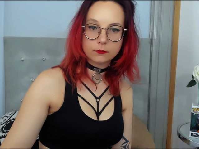 Фотографії InezLove Lets find out about our bodies ;* #new #ginger #glasses #fimdom #fetish #feet #roleplay