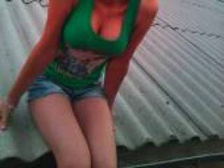 Еротичний відеочат infinity23