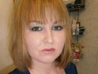 Еротичний відеочат infranta777